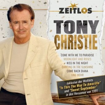 Zeitlos - Tony Christie