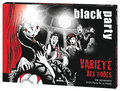 black party Varieté des Todes (Spiel)