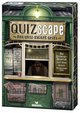 QUIZScape Die Zeitreise-Agentur (Spiel)