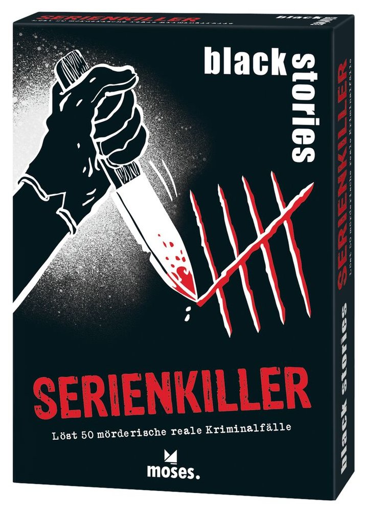 black stories Serienkiller