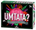 Wo ist bitte Umtata?