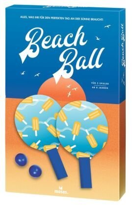 Beach Ball