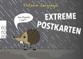 Extreme Postkarten