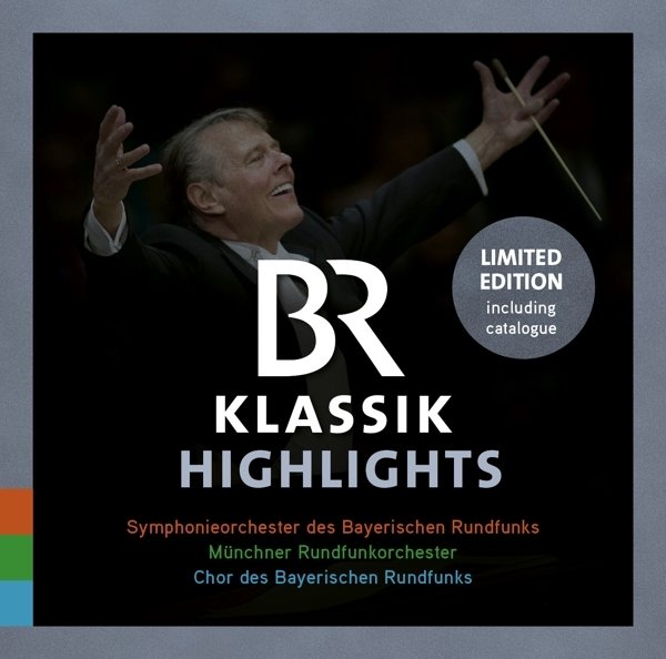 BR Klassik Highlights