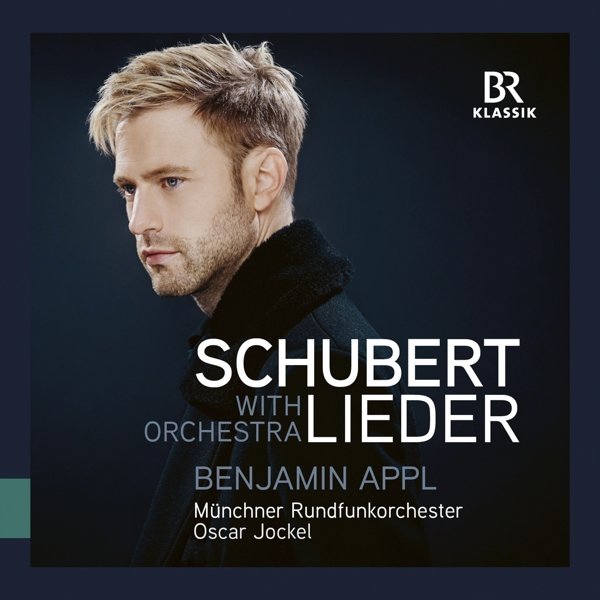 Lieder mit Orchester