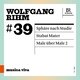 Sphäre nach Studie/Stabat Mater/Male über Male 2 musica viva #39