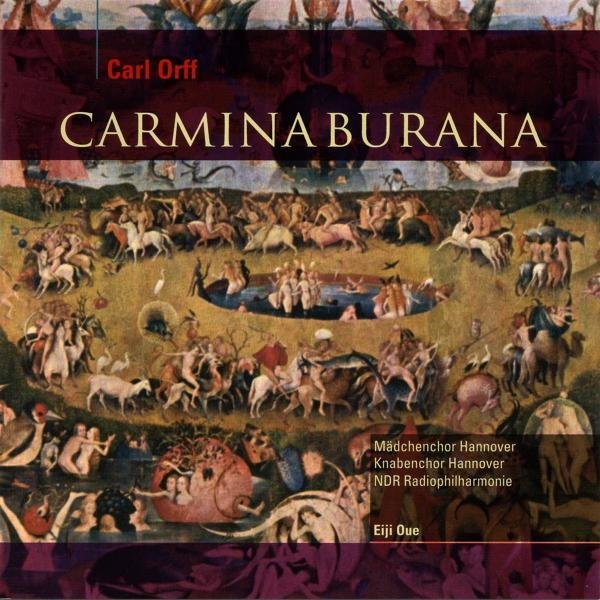 Carmina Burana