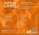 Samuel Lampel: Abendgebet für Schabbat