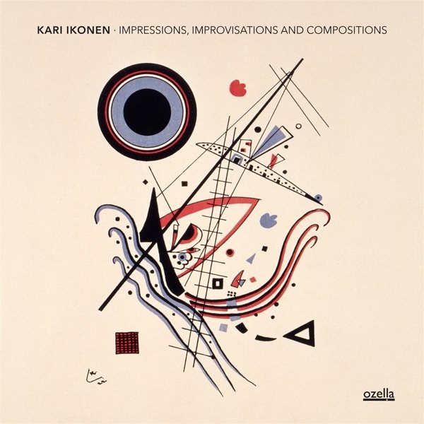 Impressions,Improvisations and Compositions