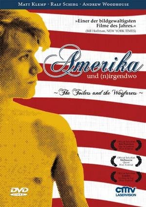 Amerika und (n)irgendwo-The