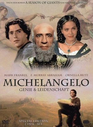 Michelangelo-Genie & Leidenschaft