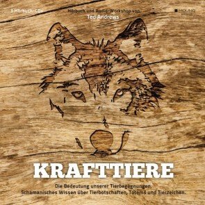 Krafttiere: Die Bedeutung unse