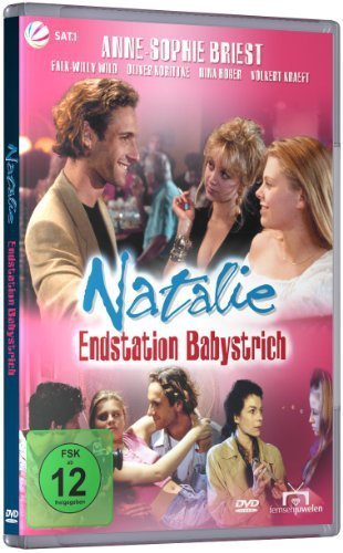 Natalie-Endstation Babystric