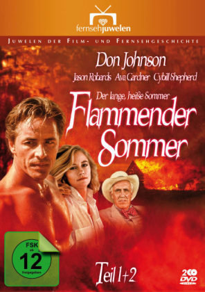 Flammender Sommer-Der lange,