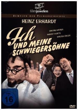 Heinz Erhardt: Ich und meine S