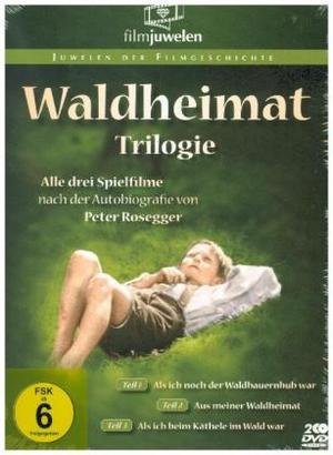 Waldheimat Trilogie-Als ich