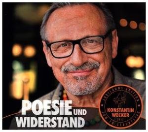 Poesie und Widerstand