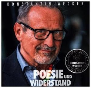 Poesie und Widerstand (limitiertes