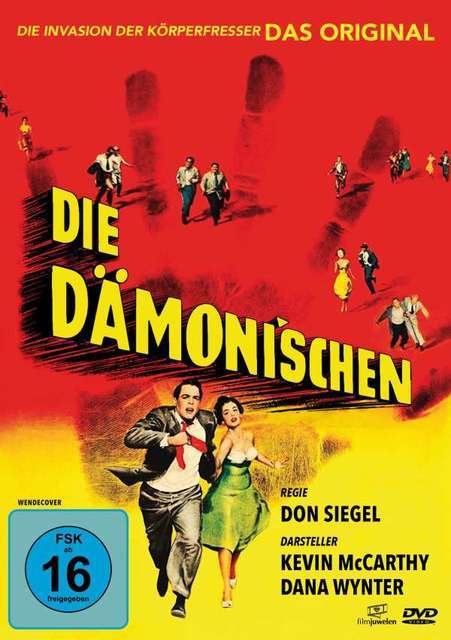 Die Daemonischen