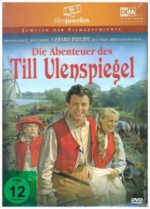 Die Abenteuer des Till Ulenspiegel