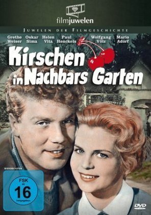 Kirschen in Nachbars Garten (Filmju