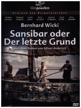 Sansibar oder Der letzte Grund (Filmjuwelen)