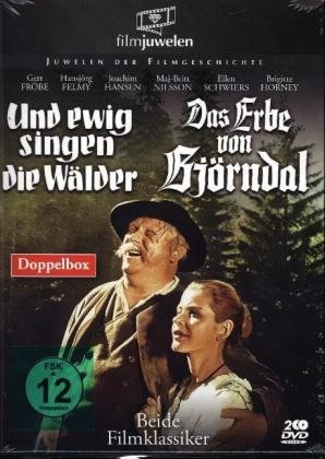 Und ewig singen die Wälder & Das Erbe von Bjoernd