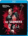 The Sadness (uncut) (Blu-ray)