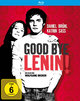 Good Bye,Lenin! (Filmjuwelen) (Blu-ray)