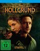 Hoellgrund-Die komplette 1.Staffel (Alle 8 Folg