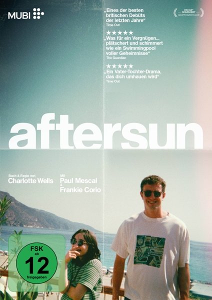 Aftersun