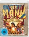 Der Mann von Hongkong (Blu-ray)