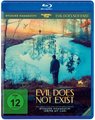 Evil Does Not Exist (Blu-ray)