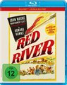 Red River - Panik am roten Fluss - 2-Disc Edition