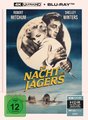 Die Nacht des Jaegers - Limited Mediabook (UHD-Blu