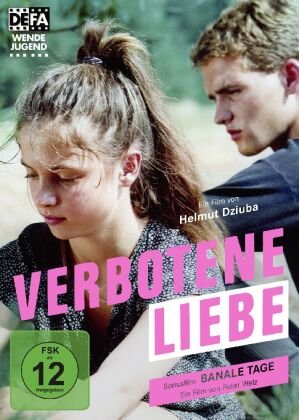 Verbotene Liebe (inkl. Bonusfilm 'Banale Tage' von