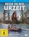 Reise in die Urzeit (Filmjuwelen) (Blu-ray)