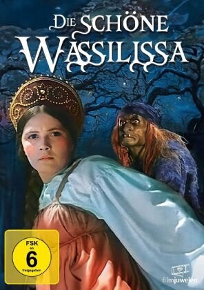 Die schoene Wassilissa (Filmjuwelen/DEFA-Maerche