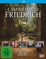 Caspar David Friedrich - Grenzen der Zeit (DEFA Fi