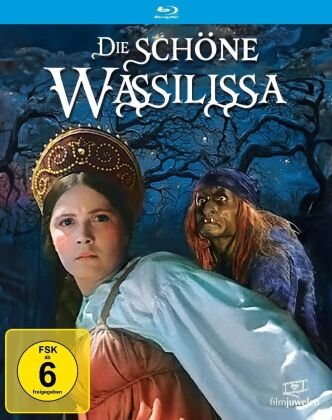 Die schoene Wassilissa (Filmjuwelen/DEFA-Maerche