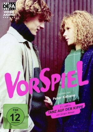 Vorspiel (inkl. Bonusfilm 'Tanz auf der Kippe' von