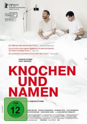 Knochen und Namen