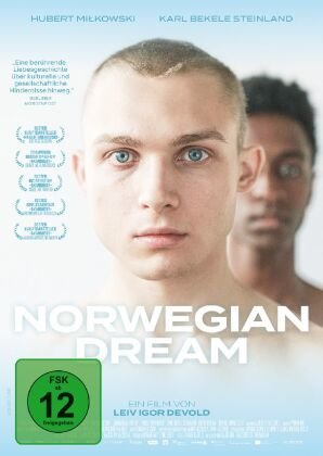 Norwegian Dream