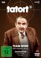 Oberinspektor Marek - Gesamted - Tatort Wien [DVD-Video Album; TV-Serien / Show]