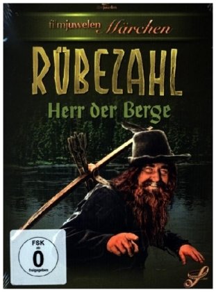 Ruebezahl - Herr der Berge (1957) (Filmjuwelen/S