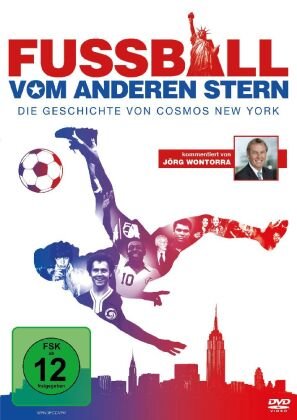 Fussball vom anderen Stern - Die Geschichte von Co