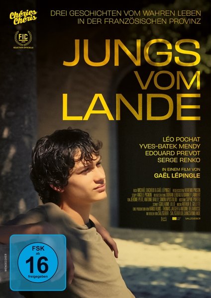 Jungs vom Lande (OmU)