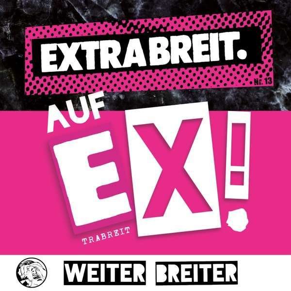 Auf EX! (Lim.Digipak inkl.3 Bonus Tracks)