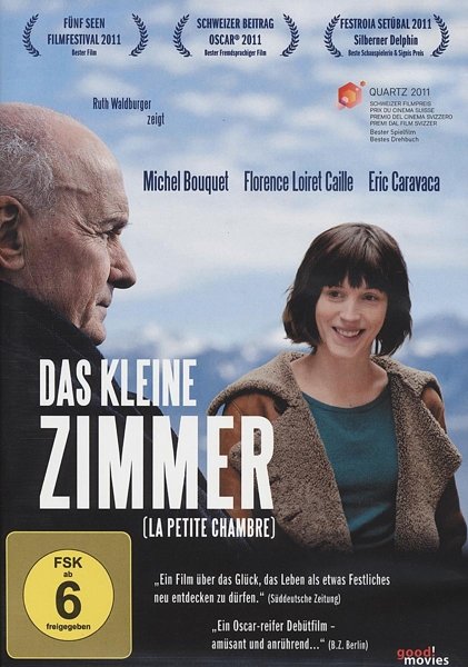 Das kleine Zimmer