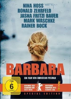 Barbara Bonus